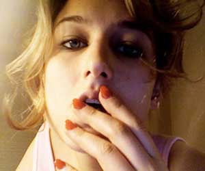 Leelee Sobieski Sex Tape